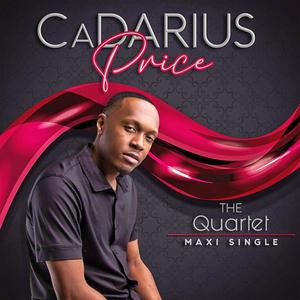 The QUARTET Maxi Single