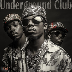 Underground Club, Part 1