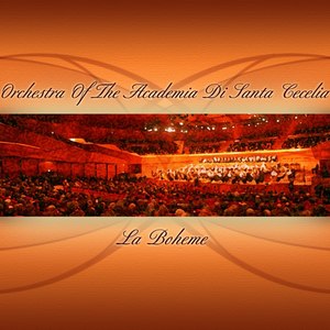 La Boheme, Act III - 