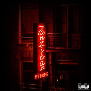 Zanzibar (feat. Cyrax Bob) (Explicit)