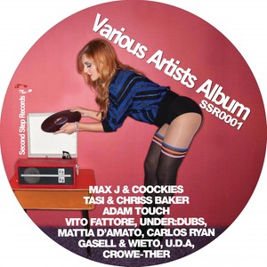 Those Simple Things (Original Mix)