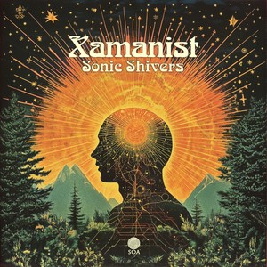 Sonic Shivers (Original Mix)