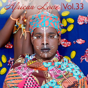 African Love, Vol. 33