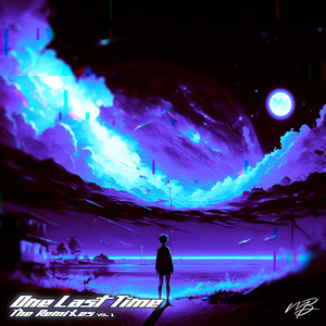 JoaVilla - One Last Time (TizE & Syon Reeko Remix)