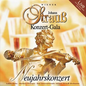 Wiener Johann Strauß Konzert-Gala