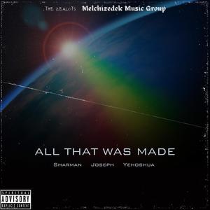 All That Was Made (feat. Joseph Linton & Yehoshua)