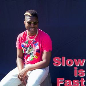 Slow is Fast (Explicit)