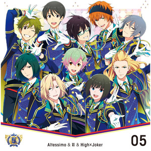 THE IDOLM@STER SideM 5th ANNIVERSARY 05