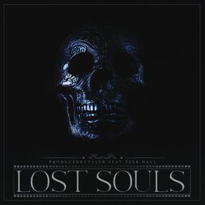 Lost Souls (feat. Teek Hall) [Explicit]