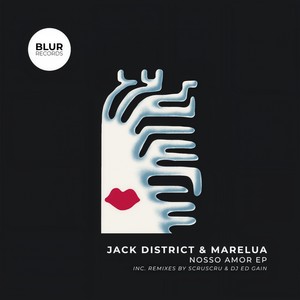 Nosso Amor (DJ Ed Gain Remix)