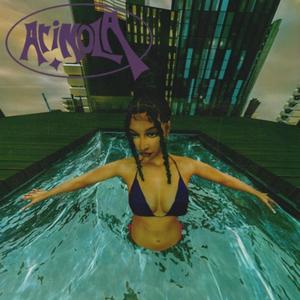 Thought U Might (Radio Edit - Sped Up)