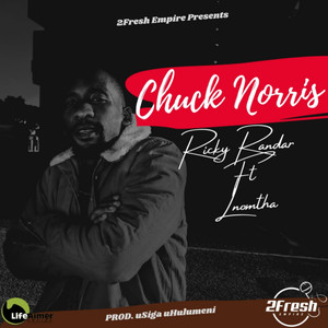 Chuck Norris(feat. LNomtha) (Original Mix)