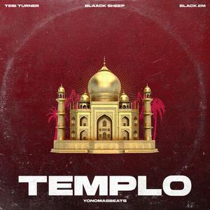 Templo (feat. Yonomasbeats) (Explicit)