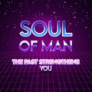 The Past Strengthens You