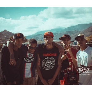 Feo pa Lante (Remix)