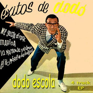 Exitos de Dodo - EP