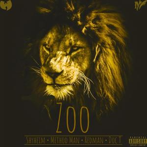 Zoo (feat. Shyheim, Method Man & Redman) [Explicit]