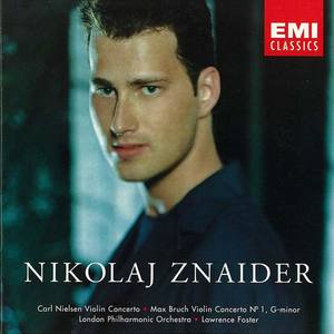 Nikolaj Znaider - Allegro cavalleresco