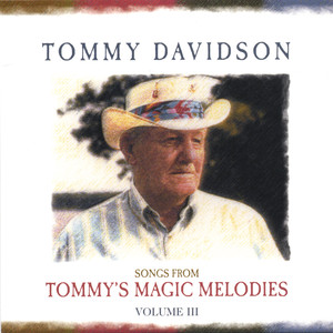 Tommy's Magic Melodies - Vol. III