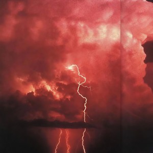 Once Upon a Time (二郎神)