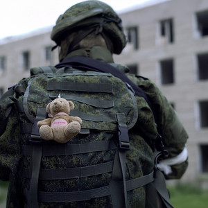 Последний бой (Из фильма «Дьяконов»)