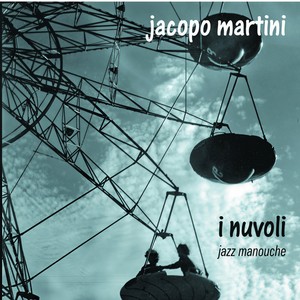 Jacopo Martini - Gaia