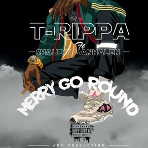 Merry Go Round (feat. Shaudy Vanhalen) (Explicit)