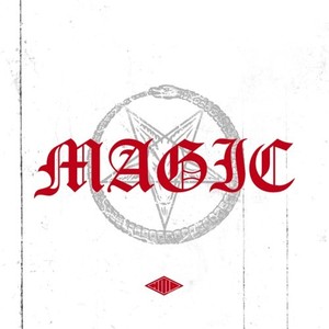 Magic (Explicit)