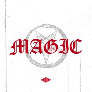 Yooryeong - Magic (Explicit)