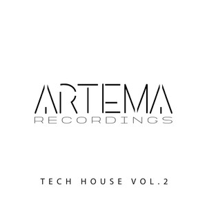 Compilation Tech House, Vol. 2 (Explicit)