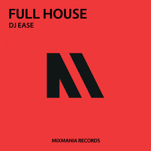 Full House (Original Mix)