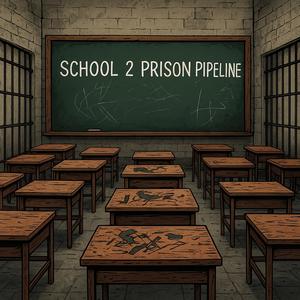 School 2 Prison Pipeline (feat. Beny Esguerra, S!sha, Heavy Steve, MASON & MARSZ) (Explicit)