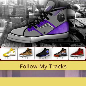 Follow My Tracks