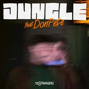 Jungle (feat. Don Pete)