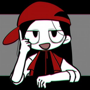 LOSTRUST (feat. Yi Xi)