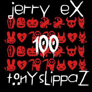 100 (feat. Tony Slippaz & Sayten89) (Explicit)