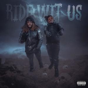 Ride wit us (feat. Stanlo mobbin) [Explicit]