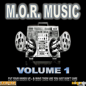 M.O.R. Music Volume 1