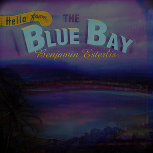 The Blue Bay