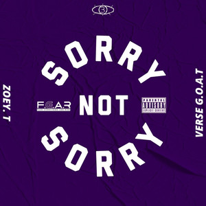 Sorry Not Sorry (Explicit)