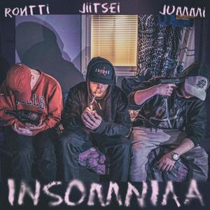 Insomniaa(feat. Rontti & Jummi) (Explicit)