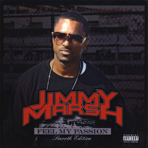 Feel My Passion (Explicit)