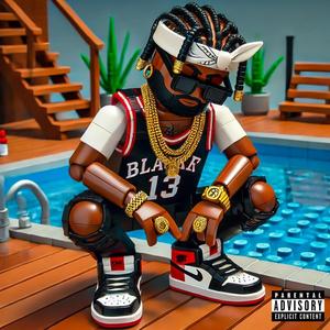 American Dream (feat. Doe973) (Explicit)