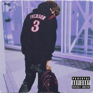 3 Amigos(feat. Tony Heartless & Alex Jordan) (Explicit)