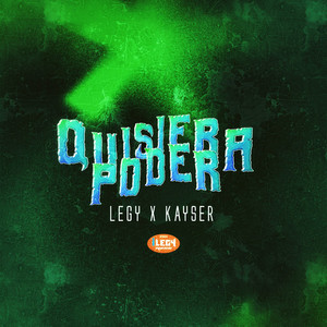 Quisiera Poder (Explicit)