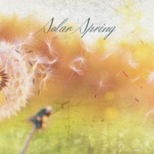 Solar Spring