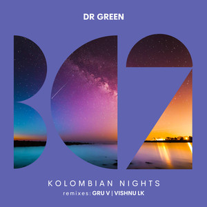 Kolombian Nights (Vishnu|LK|Remix)