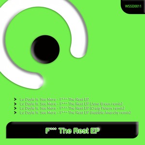 F*** The Rest EP