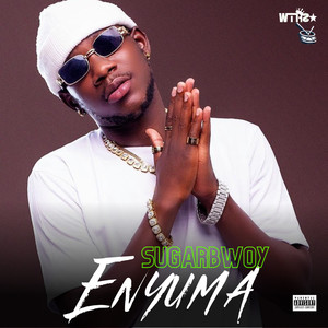 Enyuma (Explicit)