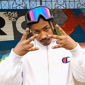 Account ya kwako (Explicit)